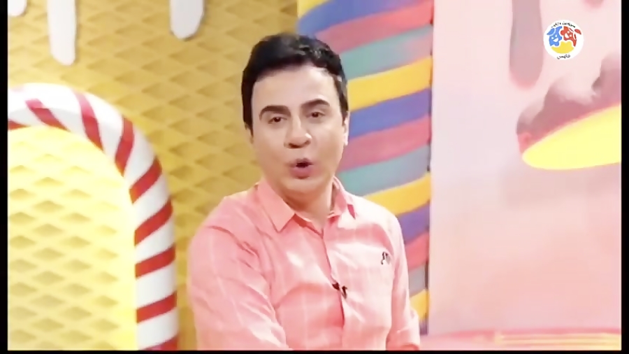 محله گل و بلبل قسمت 20